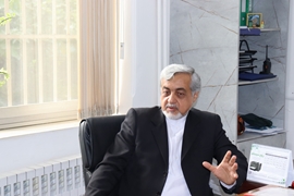 باززدید فرماندار